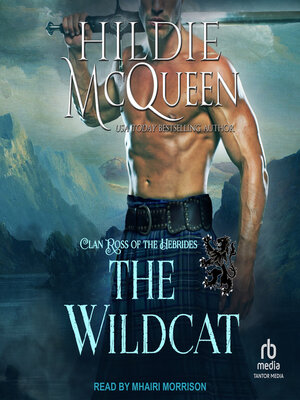 cover image of The Wildcat